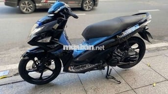 Yamaha Nouvo 6 2016 mới 90% biển số thành phố