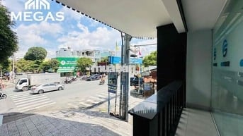 CHO THUÊ MẶT BẰNG KINH DOANH MẶT TIỀN ĐƯỜNG LỚN