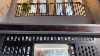 Bán gấp nhà 50m2 đường Yên Thế phường 2 Tân Bình. Giá 1tỷ450 triệu