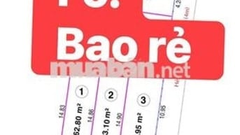 ĐẤT PHÂN LÔ FO CHÍNH CHỦ  LƯƠNG THẾ VINH