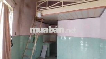 Phòng 15m 1trệt 1lửng gần Đh Luật HBC 2.5triệu