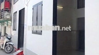 Cần bán nhà đang sẵn 02 căn mini house, hẻm 68-cmt8