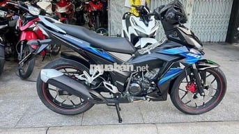 Honda winner 2018 mới 90% biển số 69