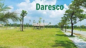 Đường N2 khu dân cư Daresco ngay cầu thầy cai gần vin Hậu Nghĩa