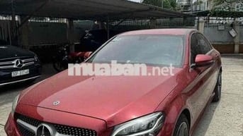 Mercedes Benz C Class 2021 C 180 AMG - 30000 km
