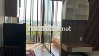 Cho thuê căn hộ 1 phòng ngủ ngay Hoà Xuân- Gần cầu Nguyễn Tri Phương