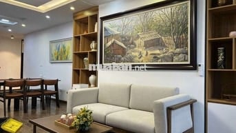 Căn hộ 3PN, 2VS, 100m2, tòa FLC Quang Trung, Hà Đông