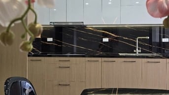 CHÍNH CHỦ GỬI CHO THUÊ CHCC 3 NGỦ, 2VS TẠI VÕ CHÍ CÔNG