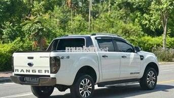 Ford Ranger  Wildtrak 3.2 4x4 AT 2016