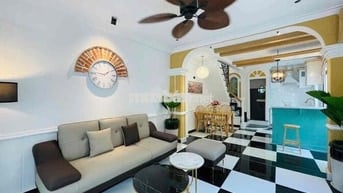 Khu Dân Cư Yên Tĩnh ~ Ở Ngay Sẵn Nội Thất | Gần Công Viên Gia Định ~41