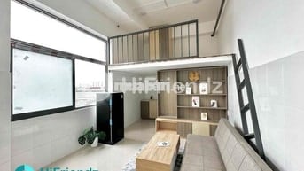 SIÊU PHẨM DUPLEX FULL NỘI THẤT - CNGAY HOÀ BÌNH - ĐẦM SEN