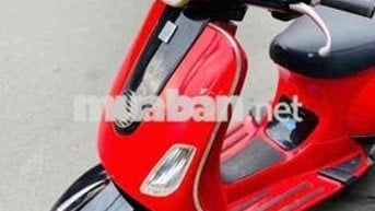 thanh lý xe vespa 2008 máy êm