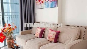 ✨ VINHOMES CENTRAL PARK - CĂN HỘ 2 PHÒNG NGỦ CHO THUÊ ✨