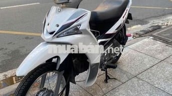 Yamaha Sirius RC FI 2018 mới 90% Bstp chính chủ