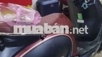 Xe cho người không bằng lái, gần như mới