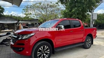 Chevrolet Colorado 2018 - 36000 km