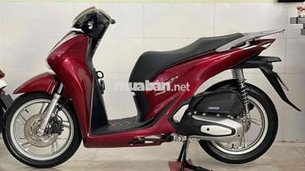 SH 160i ABS