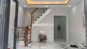 Cho thuê nhà đường số 1, phường tam bình thủ đức