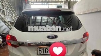 Ford Everest 2018 Titanium 2.0L 4x4 AT - 32000 km