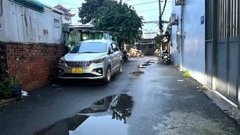 KHU VIP⭐️Nhà DT:4x12m hẻm xe hơi 5m Đường Số 8, P11, Q.Gò Vấp.