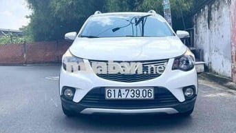 FADIL 2019 AT - ODO 7vạn - 1 chủ mua mới