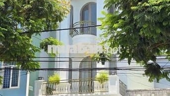 BÁN NHÀ MẶT TIỀN NGUYỄN THÚY - HÒA MINH SÁT BIỂN