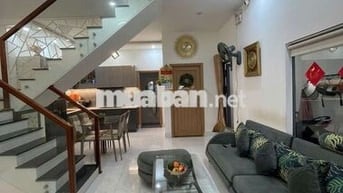 NHÀ ĐIỆN BIÊN PHỦ - NỘI THẤT CAO CẤP - Ô TÔ THÔNG