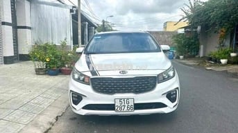 Kia Sedona 2018 2.2L DATH máy dầu