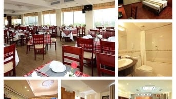 Cho thuê gấp Khách sạn 16P tại LÕI Hoàn Kiếm