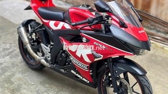 GSX 2019.Khoá Makey nhé.chuẩn odd 4000 km.BSTP
