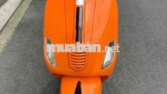 piago Vespa S mới 90%
