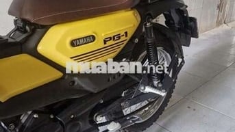 Yamaha PG-1