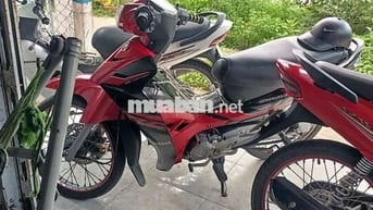 xe sirus 9chủ. dư xài nên bán. ai cần pm