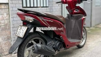 Vision smartkey đẹp, máy êm bao vọt biển SG