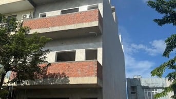 Cho thuê phòng trọ mới xây, đầy đủ nội thất