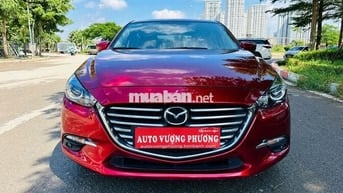 Mazda 3 2019 Sport 1.5L Luxury - 53000 km
