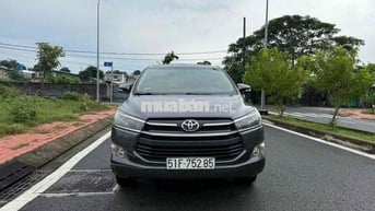 Innova đk tháng 12 2016 2.0E - 1 chủ mua mới