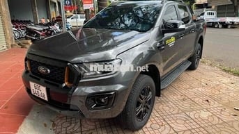 Ford Ranger 2022 Wildtrak 2.0L 4x4 AT - 70000 km