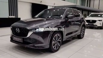 Mazda CX 5 2025  - 1000 km 750tr
