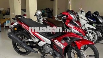 exciter 135cc. máy zin im . full kiểng