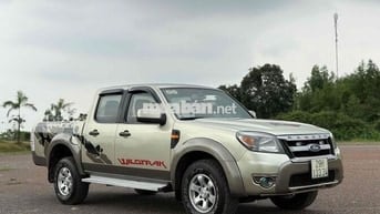 Ford Ranger 2011 XL 2.5 4x4 MT - 200000 km