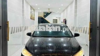 Bán Nhà Bùi Quang Là - Gần Nhà ga T3 - xe hơi đỗ cửa - sổ vuông vức