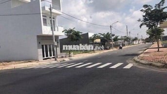 Bán 2 lô 80m2 khu dân cư Nguyễn Bình 1ty8