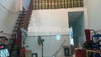 Trệt lửng 4*16; 3pn đg xe tải Rẻ chốt lẹ