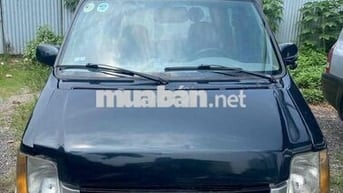 Suzuki Wagon R+ 2004 - 200000 km