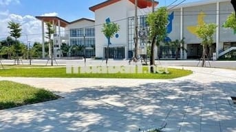 BÁN GẤP mặt tiền 7m5 chính chủ cách biển 500m