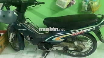 Honda Wave alpha huyền thoại
