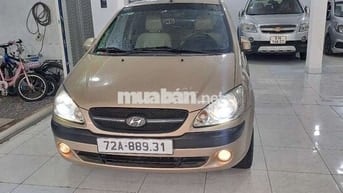 Huyndai gezt tự động full nhỏ gọn cọp rất đẹp