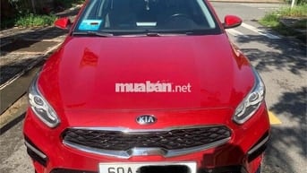 Kia Cerato dk2019 1.6 AT Luxury - 93000 km