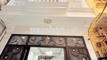 CƠN SỐT ĐỘC NHẤT VÔ NHỊ! LÔ GÓC NỞ HẬU, 40M2 MỚI TINH, THANG MÁY, OTO